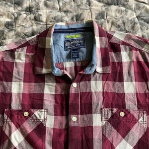 American Rag Button Down Shirt